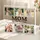 Personalized Mom Photo Collage Acrylic Plaque – Custom 6 Photo Kids Names Keepsake for Mama, Christmas Gift from Kids - 5