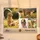 Personalized Dog Memorial Photo Acrylic Plaque – Custom Heart Collage Pet Name Keepsake for Dog Lovers, Sympathy Gift - 1