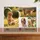 Personalized Dog Memorial Photo Acrylic Plaque – Custom Heart Collage Pet Name Keepsake for Dog Lovers, Sympathy Gift - 6