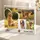 Personalized Dog Memorial Photo Acrylic Plaque – Custom Heart Collage Pet Name Keepsake for Dog Lovers, Sympathy Gift - 5