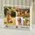 Personalized Dog Memorial Photo Acrylic Plaque – Custom Heart Collage Pet Name Keepsake for Dog Lovers, Sympathy Gift - 4