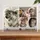 Personalized Cat Memorial Photo Acrylic Plaque – Custom Heart Collage Pet Name Keepsake for Cat Lovers, Sympathy Gift - 6