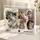 Personalized Cat Memorial Photo Acrylic Plaque – Custom Heart Collage Pet Name Keepsake for Cat Lovers, Sympathy Gift - 5