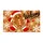 Gingerbread Man And Snowflakes Christmas Welcome Scene For A Cozy Holiday Entryway Doormat - 6