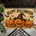 Three Jack-O'-Lanterns With Witch Hat for Spooky Halloween Seasonal Entry Decor Doormat - 5
