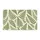 Sage Green Fern Fronds for a Calm Botanical Entryway and Nature-Inspired Home Style Doormat - 6