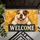Bulldog Welcome Scene for Cheerful Pet-Loving Homes and Gifts for Bulldog Owners Doormat - 5