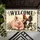 Farm Animal Welcome Scene for Cozy Country Homes and Rustic Farmhouse Entryways Doormat - 5