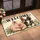 Farm Animal Welcome Scene for Cozy Country Homes and Rustic Farmhouse Entryways Doormat - 2