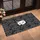 Black And White Cat Faces For Cozy Pet-Loving Homes And Playful Everyday Spaces Doormat - 2