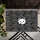 Black And White Cat Faces For Cozy Pet-Loving Homes And Playful Everyday Spaces Doormat - 5