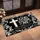 Christian Cross and Scripture for Faith-Filled Homes and Thoughtful Housewarming Gifts Doormat - 2