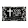 Christian Cross and Scripture for Faith-Filled Homes and Thoughtful Housewarming Gifts Doormat - 6