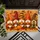 Autumn Gnome Gathering With Pumpkins And Leaves For Cozy Fall Entryway Decor Doormat - 5