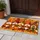 Autumn Gnome Gathering With Pumpkins And Leaves For Cozy Fall Entryway Decor Doormat - 4