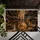 Lion Cub and Lion Reflection for Wildlife Lovers and Nature-Inspired Home Decorating Doormat - 5