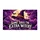 Purple Witch Hat And Moon Halloween Decor For Spooky Season Enthusiasts Doormat - 6