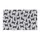 Charcoal Cat Silhouettes for Cozy Cat Lover Homes and Feline-Inspired Living Doormat - 6