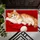Ginger Kitten Resting on Santa Hat for Cozy Christmas Cheer for Cat Lovers Everywhere Doormat - 5