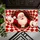 Santa Claus Red And White Checkerboard Christmas Tunnel For Festive Holiday Entryways Doormat - 5