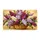 Abundant Purple Lilac Basket Blooms for Cottage Garden Entryways and Springtime Homes Doormat - 6