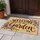 Welcome to My Garden Floral Entryway Greeting for Garden Lovers and Plant Enthusiasts Doormat - 4