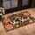 Floral She Shed Script and Rose Motifs for a Cozy Garden Retreat Welcome Doormat - 2