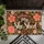 Floral She Shed Script and Rose Motifs for a Cozy Garden Retreat Welcome Doormat - 5