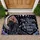 Mystical Celestial Queen Moon Phases And Starry Night Humor For Regal Home Entryways Doormat - 1