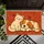 Cat And Dog With Hearts For Cozy Pet Lovers And Warm Home Entryways Doormat - 5