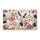 Red-Crowned Crane and Blossom Birds for Serene Nature-Inspired Home Entryway Style Doormat - 6