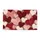 Romantic Burgundy and Blush Hearts for Valentine's Day Home Style and Cozy Seasonal Decor Doormat - 6