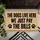 Dog Household Quote for Pet Lover Entryways and Everyday Cozy Home Living for Dog Owners Doormat - 5