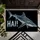 Shark Silhouette with HAI! for Bold Coastal Entryway Style for Ocean Life Fans Doormat - 5