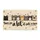 Eight Curious Cats And Playful Home Saying For Cat Lovers And Cozy Everyday Entryways Doormat - 6