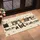 Eight Curious Cats And Playful Home Saying For Cat Lovers And Cozy Everyday Entryways Doormat - 2