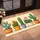 Colorful Potted Cactus and Succulent Collection for Cheerful Desert-Inspired Homes Doormat - 2