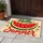 Watermelon Hello Summer Art for Sunny Seasonal Home Decor and Cheerful Summer Days Doormat - 4
