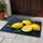 Bright Lemon Citrus Still Life for Fresh Kitchen Style and Cheerful Summer Home Living Doormat - 4