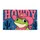 Cowboy Frog with Pink Hat for Whimsical Western Entryway Style and Frog Lovers Doormat - 6