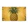 Vintage Pineapple Botanical Style for Tropical Farmhouse Entryway and Coastal Home Decor Doormat - 6