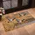 Three Mallard Ducks in Flight for Rustic Nature-Inspired Home Entryway Welcome Doormat - 2