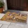 Three Mallard Ducks in Flight for Rustic Nature-Inspired Home Entryway Welcome Doormat - 4