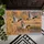 Three Mallard Ducks in Flight for Rustic Nature-Inspired Home Entryway Welcome Doormat - 5