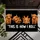 Playful Highland Cow Rolling Sequence for Rustic Farmhouse Entryway Everyday Charm Doormat - 5