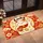 Lucky Cat Fortune Celebration for Chinese New Year Home Entryway Gift for Families Doormat - 2
