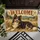 Rustic Fluffy Dog Welcome Scene for Cozy Pet-Loving Homes and Dog Owners Doormat - 5