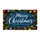 Blue Pine Christmas Ornaments for Merry Holiday and Festive New Year Cheer Doormat - 6
