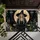 Moonlit Witch And Mystic Crystals For Halloween Season And Spiritual Home Decor Doormat - 5