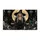 Moonlit Witch And Mystic Crystals For Halloween Season And Spiritual Home Decor Doormat - 6